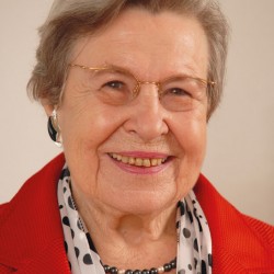 Prof. Dr. Dr. h.c. mult. Ursula Lehr †