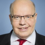 Peter Altmaier, Chef des Bundeskanzleramtes und Bundesminister für besondere Aufgaben (ChefBK).