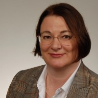 Dr. Christine Stüben