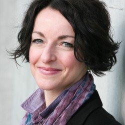 Dr. Anja Ludwig