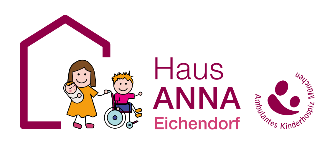 Haus ANNA (teil)stationär – Ein Ort Des Lebens Für Schwerkranke Kinder