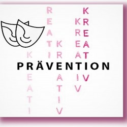 Prävention Kreativ_Logo